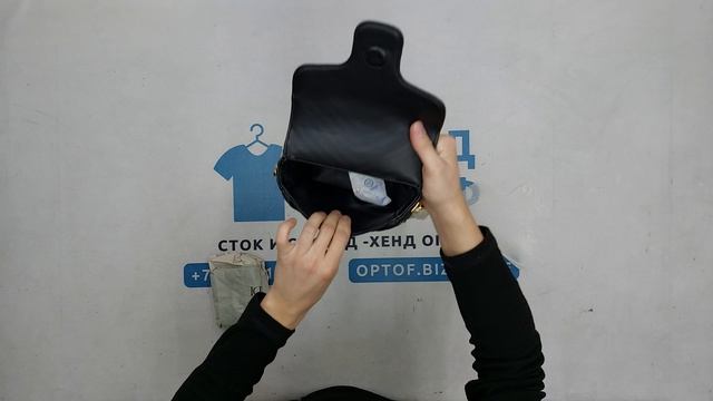 Фото лота №36321 по запросу Сумки оптом