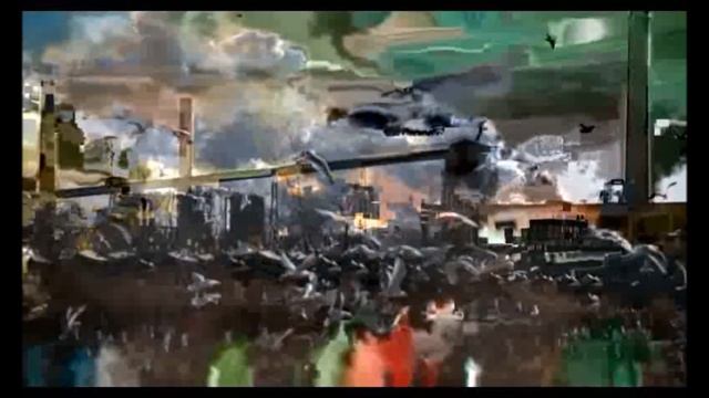 Moderat Glyphik (New Error vs Datamosh) смотреть онлайн