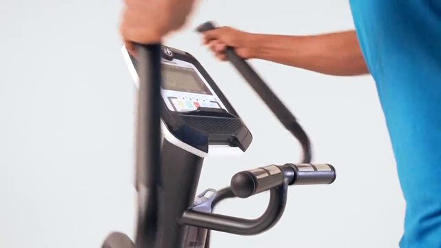 Horizon Andes 3 Elliptical - Fitness Deals Online смотреть онлайн