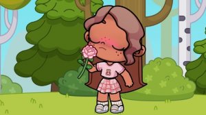 2 часть идём в лес