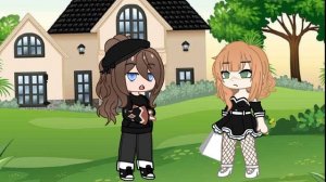 История Каролины (10/40) ориг: @KatyaKlon