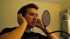 Gotye - Hearts A Mess (cover)