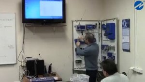 ГК “ВЗЛЕТ“ ТУ.18. Программа «Универсальный просмотрщик»