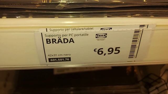 Vi porto con me all'Ikea! maggio 2023