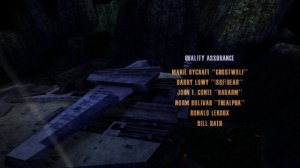 DS9
Star Trek Deep Space Nine - The Fallen
Отверженные: Тайна темной расы