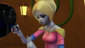 Once Upon a Zombie - Episode 02 (VO)