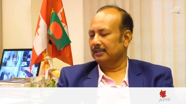 Get Answered By MD Ali Azam Khan | President of APISBD | ICCRC Authorized Consultant in Bangladesh. смотреть онлайн