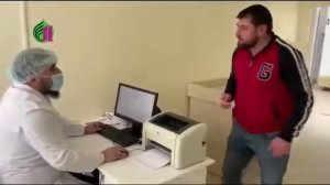 Шахбанова Зайнаб