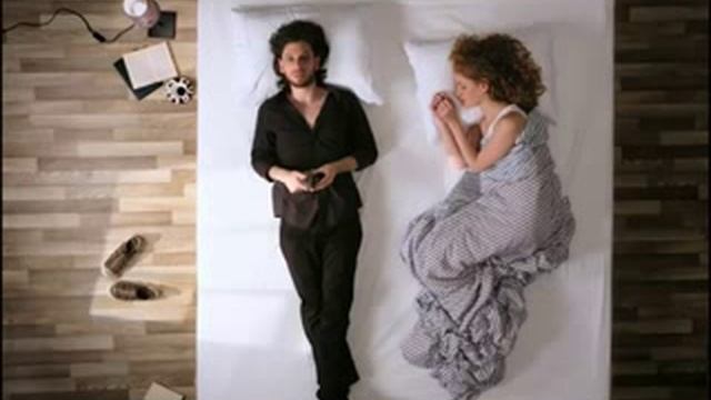 Утренняя элегантность - идея для съёмки музыкального видео