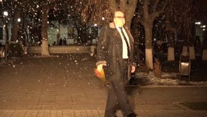 Тимур Харебов