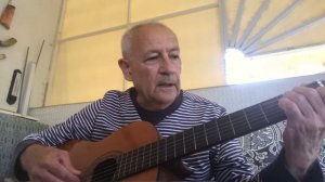 Я помню тот Ванинский порт