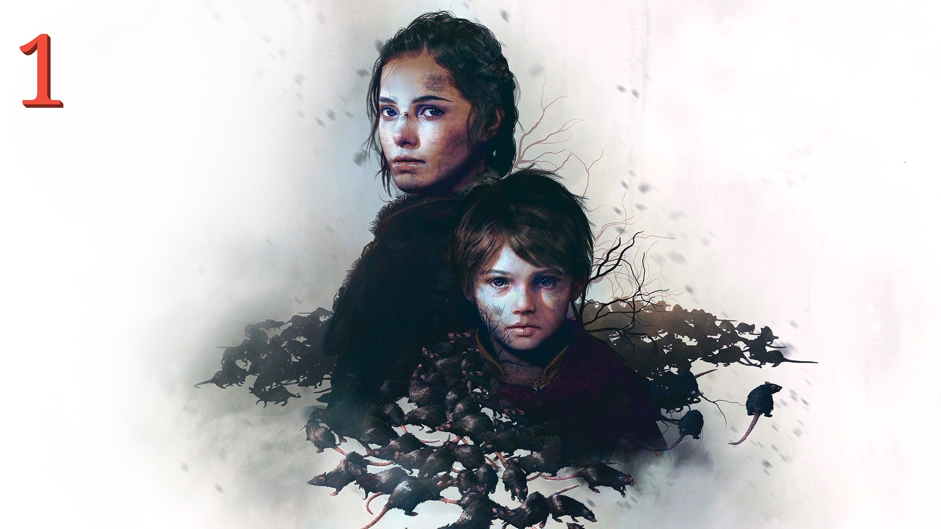 A Plague Tale Innocence - 1 серия Наследие Де Рун
