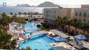La Blanche Resort & Spa Bodrum 5★ Hotel Bodrum Turkey
