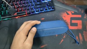 Tribit XSound Go Review + Sound Tests-Still The Best Portable Bluetooth Speaker In 2024 ?