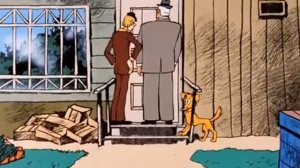 Мультик Приключения Васи Куролесова мультфильм (1981г)ссср