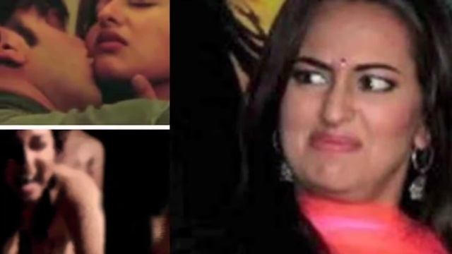 News bollywood sonakshi sinha and john leaked mms video.mp4