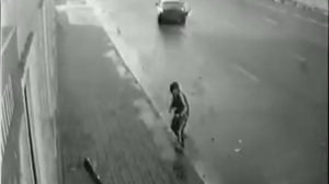 Один шаг от смерти