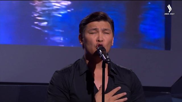 Жігер Ауыпбаев - Лилия | Jibek joly music