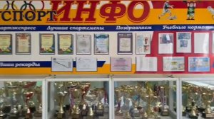 Насыщенно и ярко прошла суббота в нашем колледже!