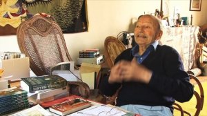 Rencontre avec Michel Tournier - 2/4