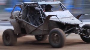 Багги Лайт1600Спорт.