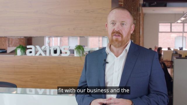 In their words - Ashleigh Smith, EMA Consulting смотреть онлайн