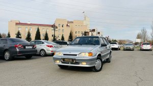 Лада 2115 Самара, 2005 год