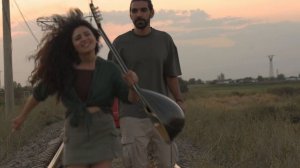 Apo feat. Anna Sara - Ayrogh E  Այրող Է