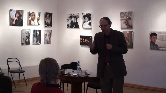 "Пир во время чумы" (Д.Бокаччо) Алексей Машевский Лекториум смотреть онлайн