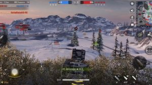 Tank Company: КВ-2 советская легенда