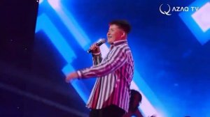 Aibekman – «Ауылың сенің Іргелі»