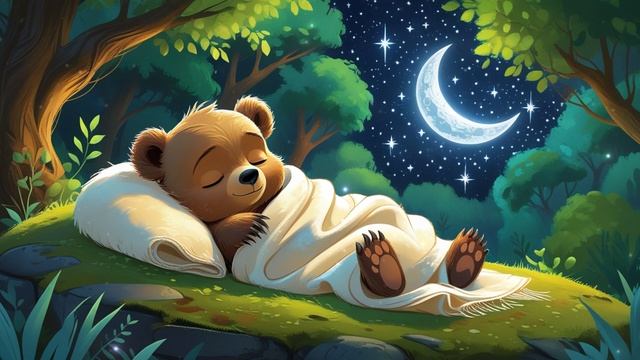 Классические колыбельные для малышей. Полчаса музыки для сна. Колыбельные слушать онлайн