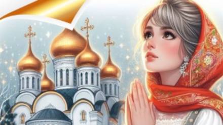 Радоница - день памяти. Красивая видеооткрытка для поминовения 🕯️
