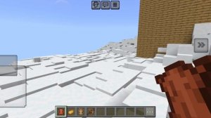 осталась одна и ищу новый дом 😥 серия 4