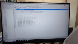 Урок 1. Вход в личный кабинет ИРБИС 128