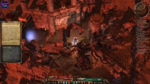 DUAL SHIELD Warlord plays Find Anorak's brothers - Grim Dawn