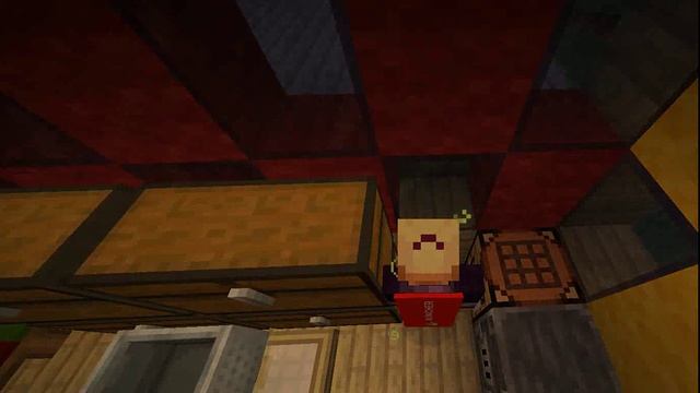 Я допустил фатальную ошибку в MINECRAFT