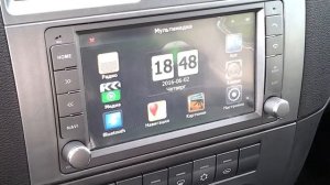 УАЗ Патриот. Проблема с мультимедиа