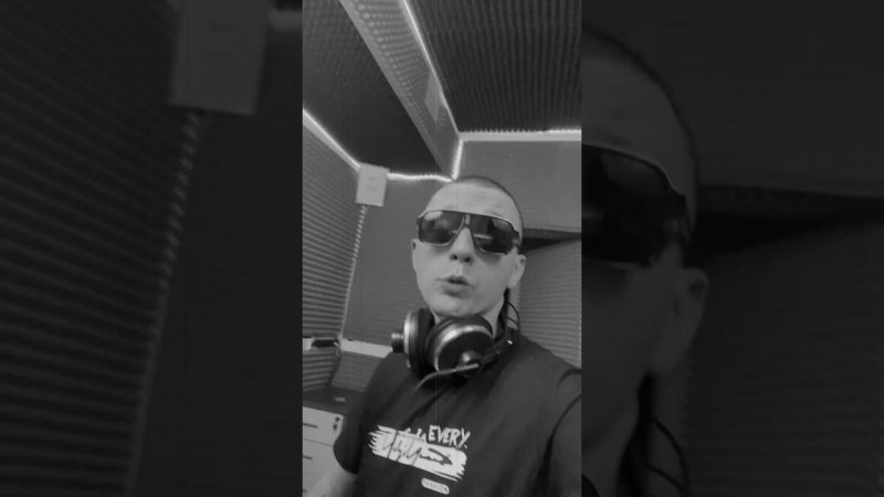 Выходные) Пишем новые треки)) на студии Fastasatu / Svyat Barbara.