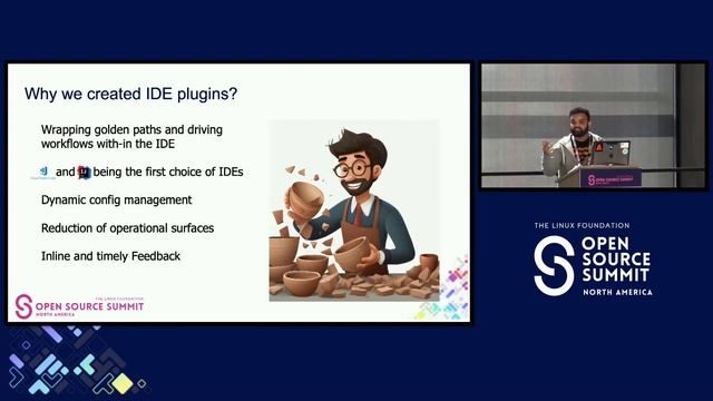 Unleashing Developer Productivity: Supercharging Zero Day Cloud-Native Developer... - Muktesh Mishr