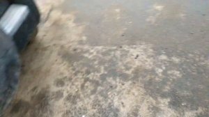 Jeep Liberty KJ 2005 ParkMaster 238 test