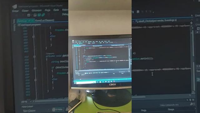 Special Timed shutdown 2022 v1 code #Localization #visualstüdyo_c#  && YouTube subscription support