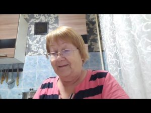 Готовлю обед для своей семьи Любимые блюда мужа