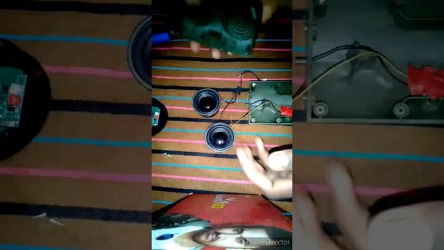 Bluetooth speaker iv-113 / checking the Bluetooth speaker in the parts in Tamil. смотреть онлайн