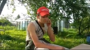 Интервью у DreamcastFANpro