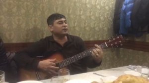 MUZIK AKA TERMEZ 16 февраля 2017 г.