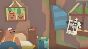 🐻 Спасаем Лес ВМЕСТЕ! 🎯 Секреты Первого Уровня LUMBERJACK!