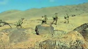 Афганский блокнот  Автор исполнитель Игорь Крылов