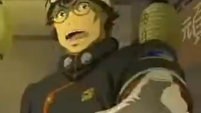 eureka seven-amv смотреть онлайн