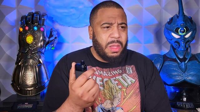 These are TANK! Foger Ultra 6000 Review! | BY @VapingwithTwisted420 смотреть онлайн